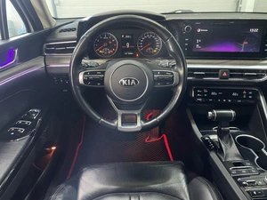 Седан Kia K5 2020 года, 2150000 рублей, Ярославль