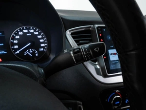 Седан Hyundai Solaris 2017 года, 1374000 рублей, Ставрополь