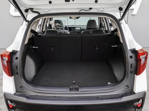 Внедорожник Kia Seltos 2025 года, 2898000 рублей, Краснодар