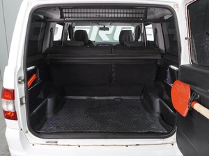 Внедорожник УАЗ Patriot 2024 года, 1549000 рублей, Воронеж