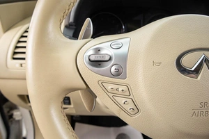 Внедорожник Infiniti FX37 2012 года, 2249000 рублей, Барнаул