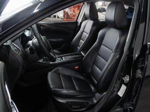 Седан Mazda 6 2017 года, 1799000 рублей, Тюмень