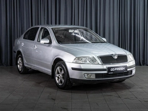 Лифтбек Skoda Octavia 2008 года, 585000 рублей, Волгоград