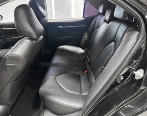 Седан Toyota Camry 2018 года, 2730000 рублей, Красноярск