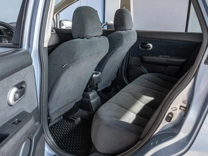Седан Nissan Tiida 2012 года, 715000 рублей, Краснодар