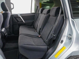 Внедорожник Toyota Land Cruiser Prado 2016 года, 4849000 рублей, Сургут