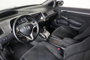 Седан Honda Civic 2010 года, 979000 рублей, Пермь
