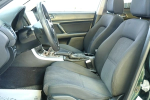 Универсал Subaru Outback 2004 года, 849000 рублей, Омск