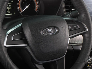 Седан ВАЗ (LADA) Vesta 2025 года, 1349000 рублей, Воронеж