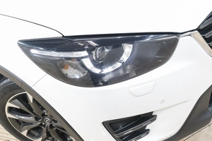 Внедорожник Mazda CX-5 2016 года, 2369000 рублей, Новокузнецк