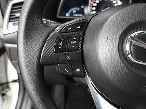 Седан Mazda 3 2016 года, 1530000 рублей, Ставрополь