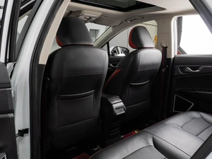 Внедорожник Geely GS, I 2020 года, 1299000 рублей, Тюмень