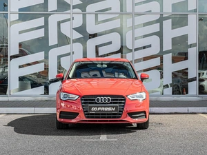 Хетчбэк Audi A3 2013 года, 1295000 рублей, Краснодар