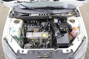 Универсал ВАЗ (LADA) Kalina 2016 года, 599000 рублей, Обнинск