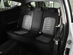 Хетчбэк Kia Ceed 2014 года, 1325000 рублей, Ставрополь