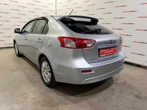 Хетчбэк Mitsubishi Galant Fortis 2009 года, 599000 рублей, Красноярск