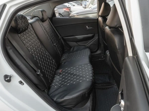 Седан Kia Rio 2012 года, 899000 рублей, Саратов
