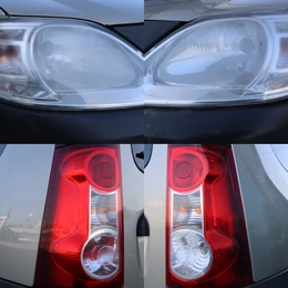 Универсал ВАЗ (LADA) Largus 2016 года, 930000 рублей, Мирное