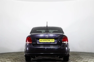 Седан Volkswagen Polo 2015 года, 899000 рублей, Пермь