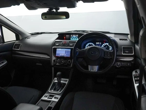 Универсал Subaru Levorg 2015 года, 1364444 рублей, Москва