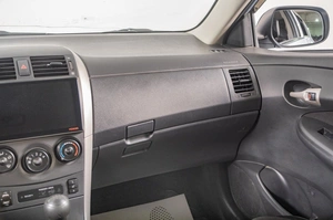 Седан Toyota Corolla 2008 года, 829000 рублей, Томск
