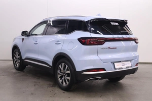 Внедорожник Chery Tiggo 7 2024 года, 2200000 рублей, Брянск