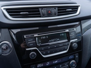 Внедорожник Nissan X-Trail 2015 года, 1549000 рублей, Саратов