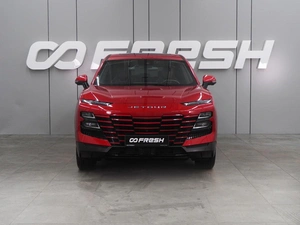 Внедорожник Jetour Dashing 2023 года, 2384000 рублей, Воронеж
