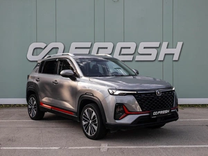 Внедорожник Changan CS35 Plus 2024 года, 1599000 рублей, Большой Сочи