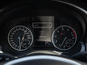 Хетчбэк Mercedes-benz A-класс 2015 года, 1470000 рублей, Краснодар
