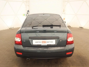 Хэтчбек 4 дв. ВАЗ (LADA) Priora 2012 года, 380000 рублей, Орёл