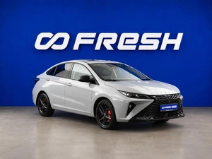 Седан OMODA S5 GT 2023 года, 1748444 рублей, Москва