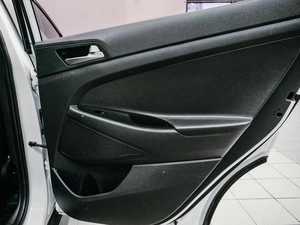 Внедорожник Hyundai Tucson 2018 года, 1899000 рублей, Красноярск