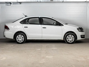 Седан Volkswagen Polo 2020 года, 905000 рублей, Ставрополь