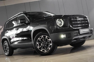 Внедорожник Haval Dargo 2022 года, 2679000 рублей, Петрозаводск