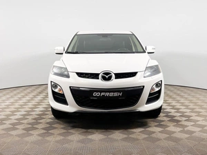 Внедорожник Mazda CX-7 2011 года, 999900 рублей, Казань