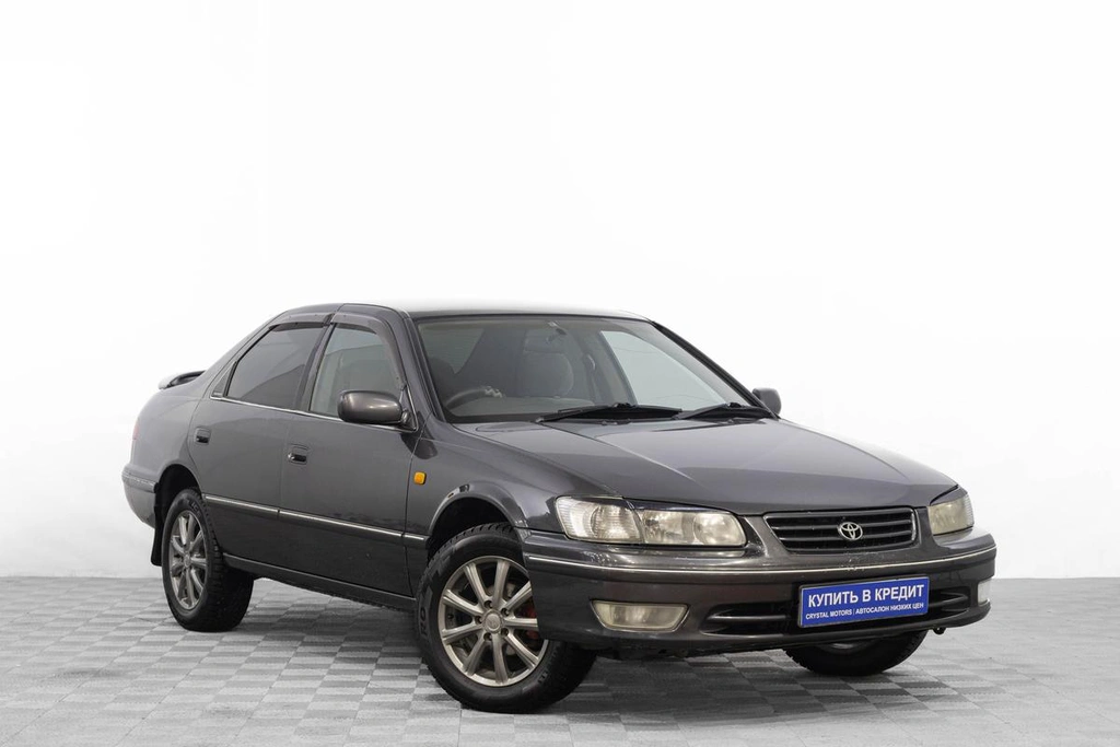 Седан Toyota Camry Gracia 1999 года, 639000 рублей, Барнаул