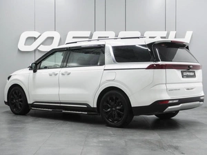 Минивэн Kia Carnival 2021 года, 4135000 рублей, Воронеж