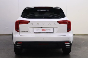 Внедорожник Haval Jolion 2024 года, 1750000 рублей, Брянск