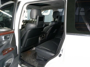 Внедорожник Lexus LX 2013 года, 5100000 рублей, Санкт-Петербург
