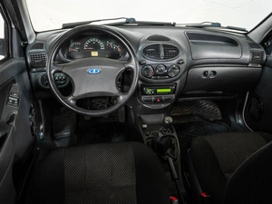Универсал ВАЗ (LADA) Kalina 2012 года, 399000 рублей, Ставрополь