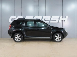 Внедорожник Renault Duster 2013 года, 1099000 рублей, Воронеж