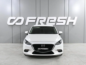 Седан Mazda 3 2016 года, 1499000 рублей, Аксай