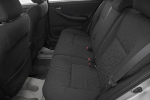 Хетчбэк Toyota Corolla 2002 года, 639000 рублей, Барнаул