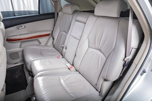 Внедорожник Lexus RX 2003 года, 1399000 рублей, Томск
