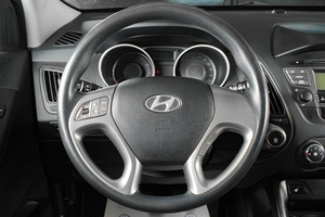 Внедорожник Hyundai ix35 2013 года, 1129000 рублей, Тюмень