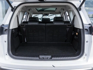 Внедорожник EXEED VX 2021 года, 2850000 рублей, Краснодар