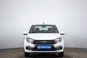 Седан ВАЗ (LADA) Granta 2023 года, 819000 рублей, Пермь