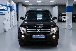 Внедорожник Mitsubishi Pajero 2011 года, 1848000 рублей, Солонцы