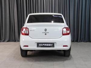 Седан Renault Logan 2016 года, 520000 рублей, Волгоград